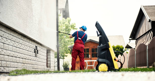 Best Dumpster Area Cleaning  in Pembroke, GA